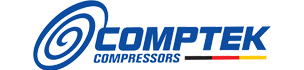 Compresores Comptek México